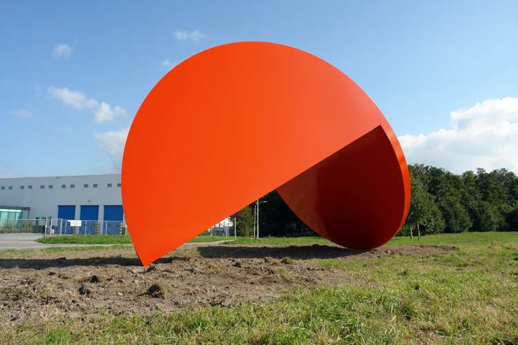 Papendrecht sculptures - sculpture in the city of Papendrecht.