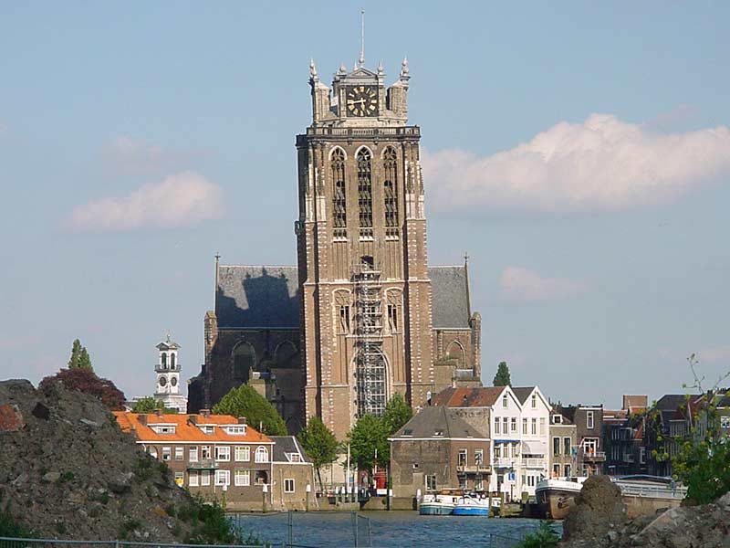 LAND ART - public lecture at zlgevents courtyard - Kuala Lumpur environmental sculpture - grotekerk tower project in Dordrecht the Netherlands