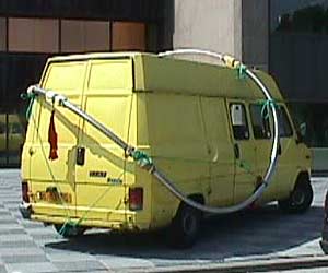 sculptures for public places, site specific, environmental, integrated and free standing bronze, steel, stainless steel, wood, concrete and plastic sculptures